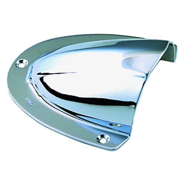 DP0 CHR Fig. 339 Clam Shell Vent