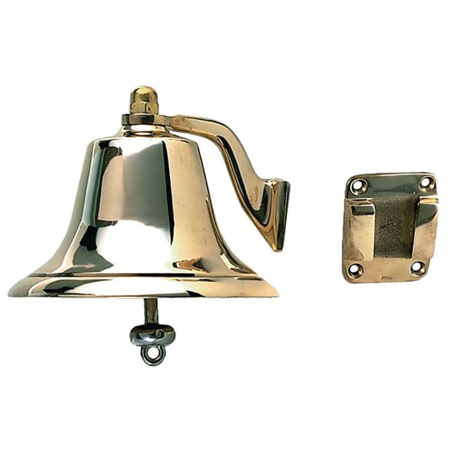 Fig. 420 Removable Fog Bell