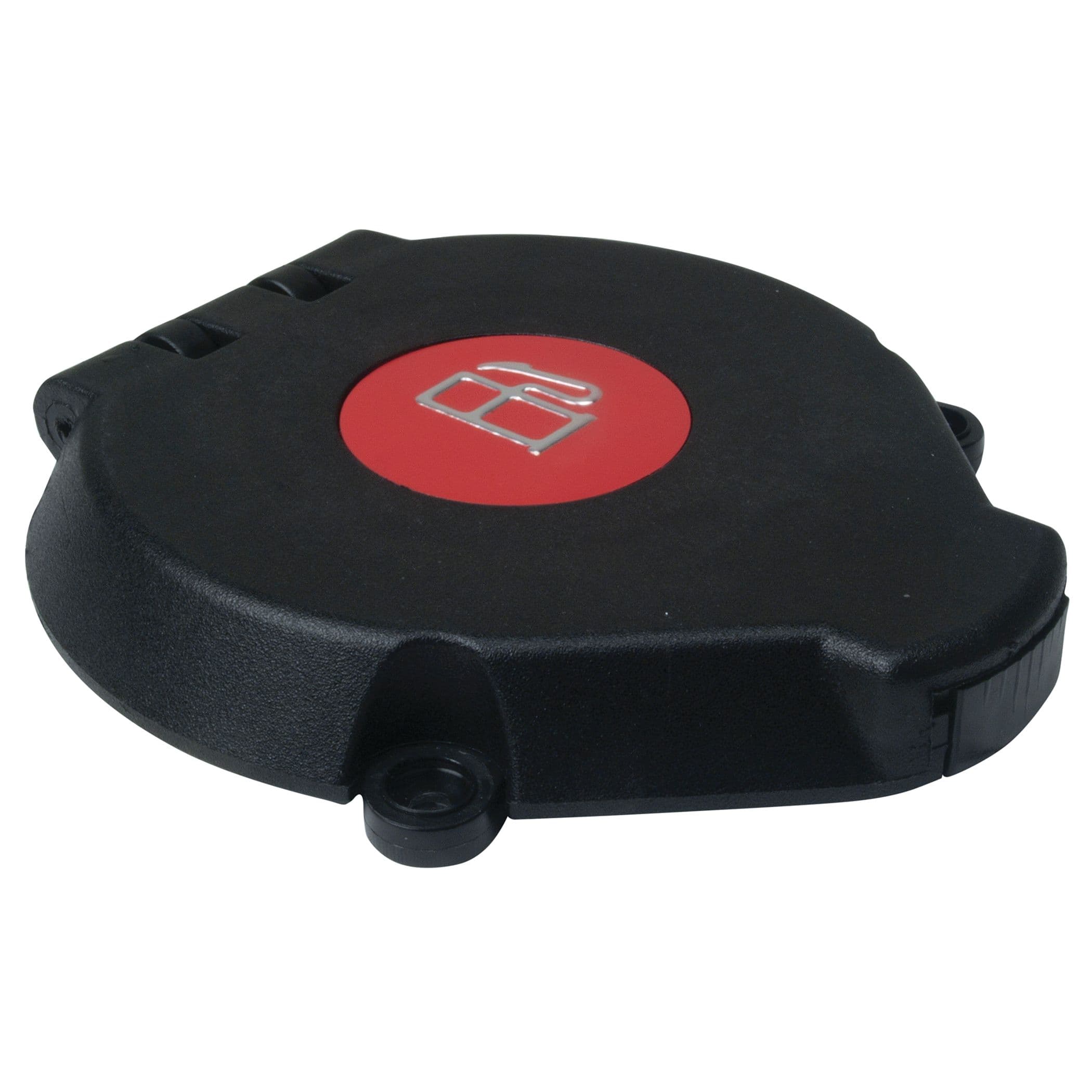 Fig. 795 Replacement Vented Flip Top Cap (Black Polymer)
