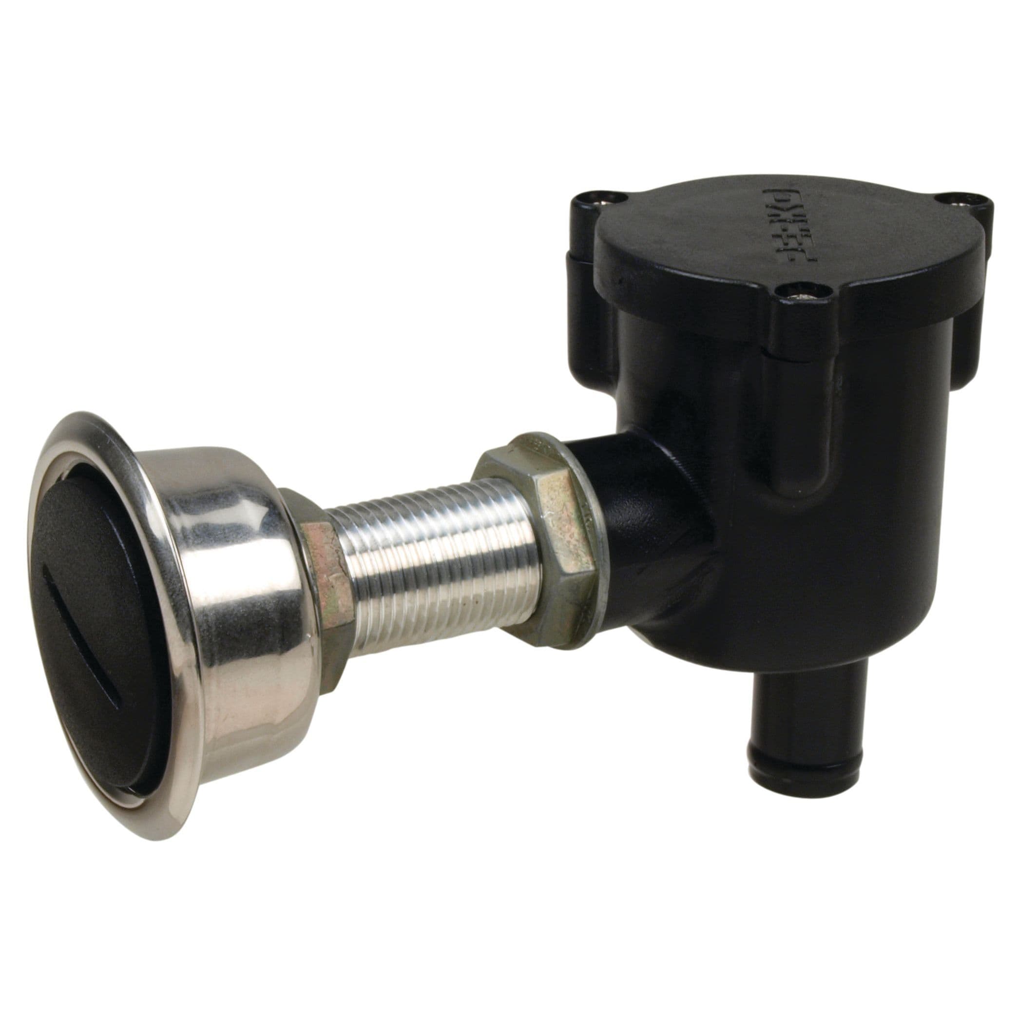 P-Trap Vent Valve (5/8”)