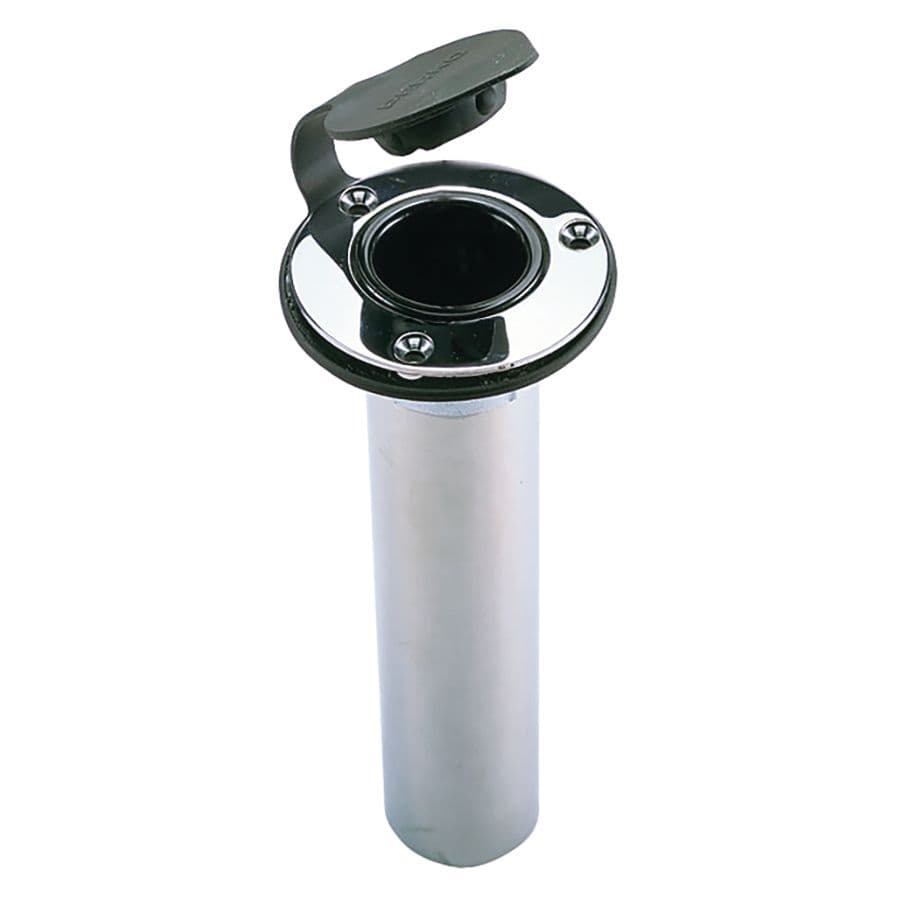 Vertical Flush Mount Rod Holder (1-5/8”)