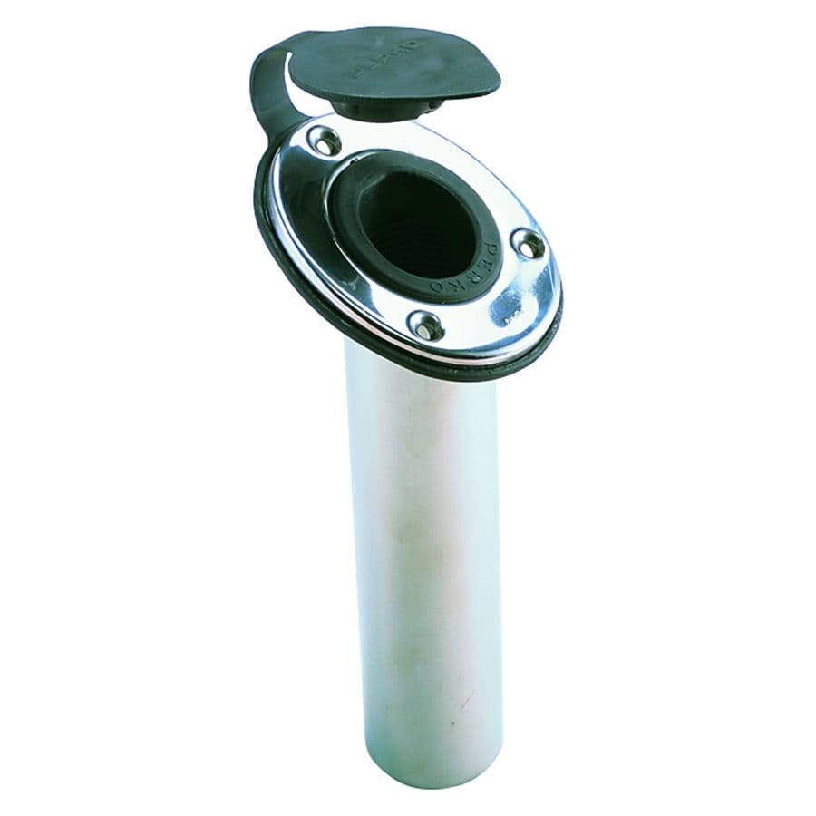 Fig. 452 Angled Flush Mount Rod Holder