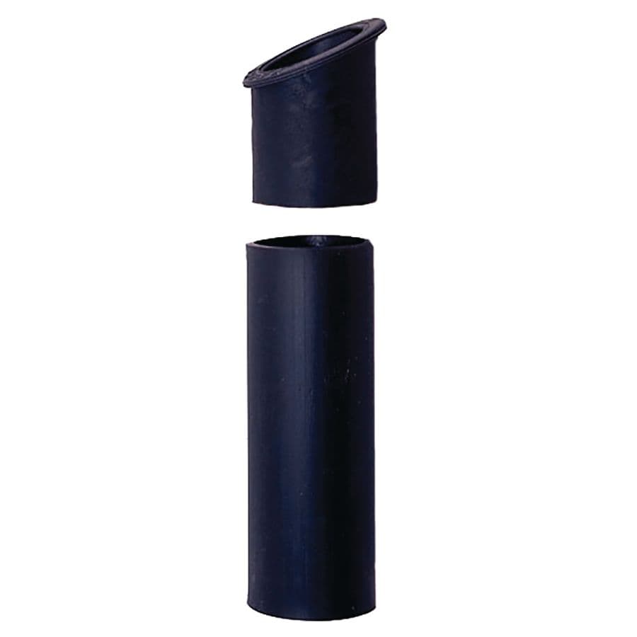 Fig. 1205 Angled Flush Mount Rod Holder Lip and Liner