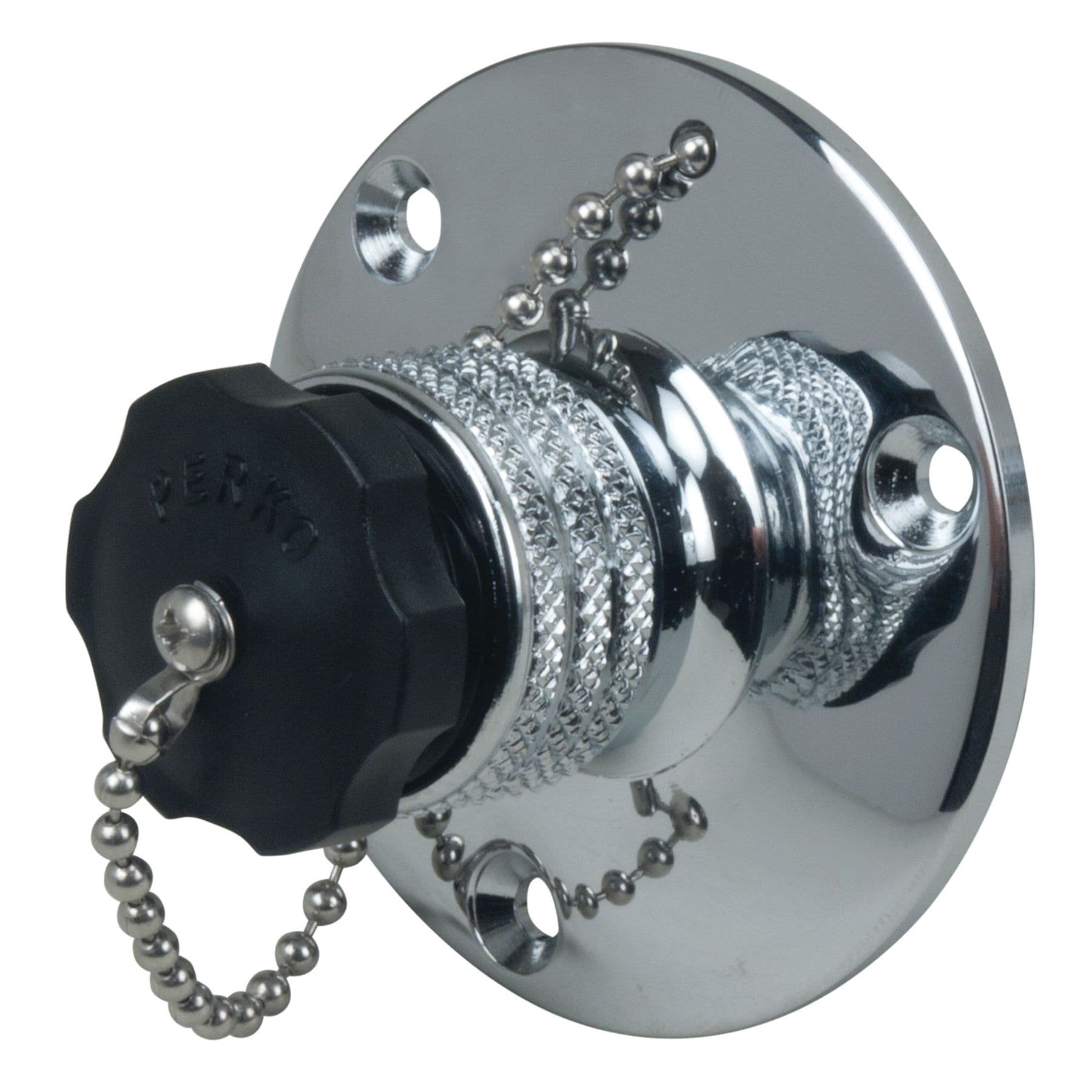 Water Inlet Fitting - Standard Female Swivel Hose Connector
