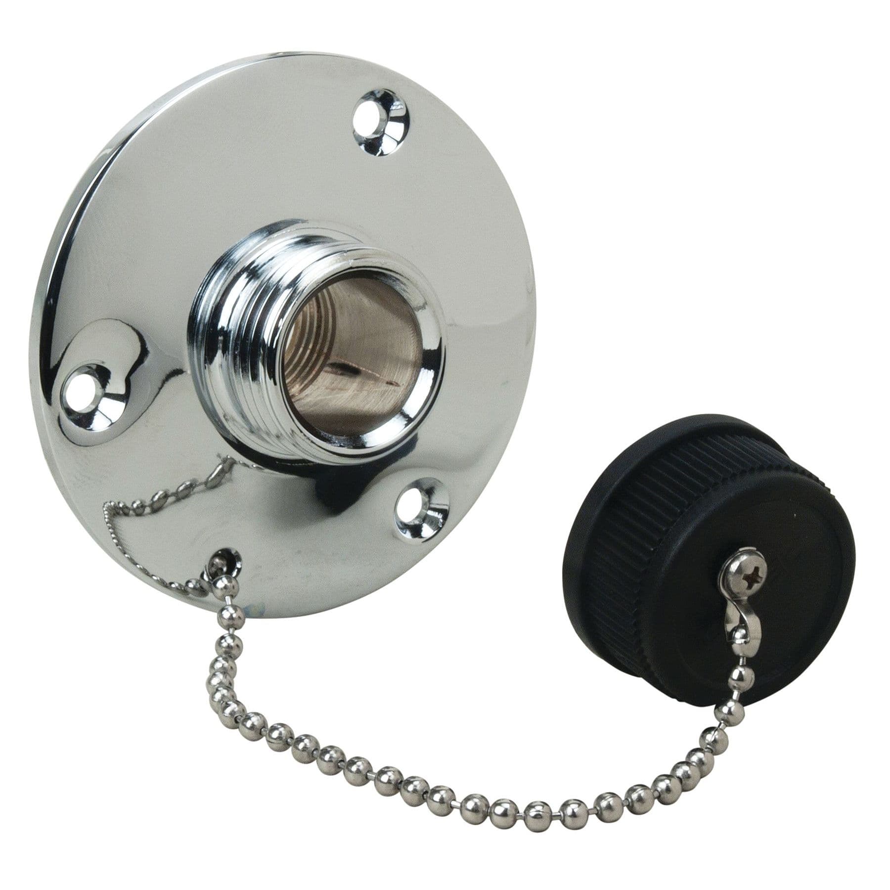 Water Outlet Fitting - Standard Male Connector