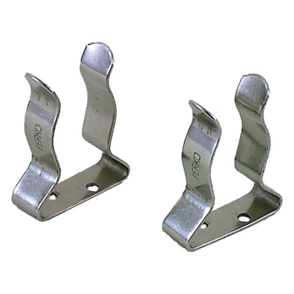 Fig. 502 Spring Clamps (1/2”)