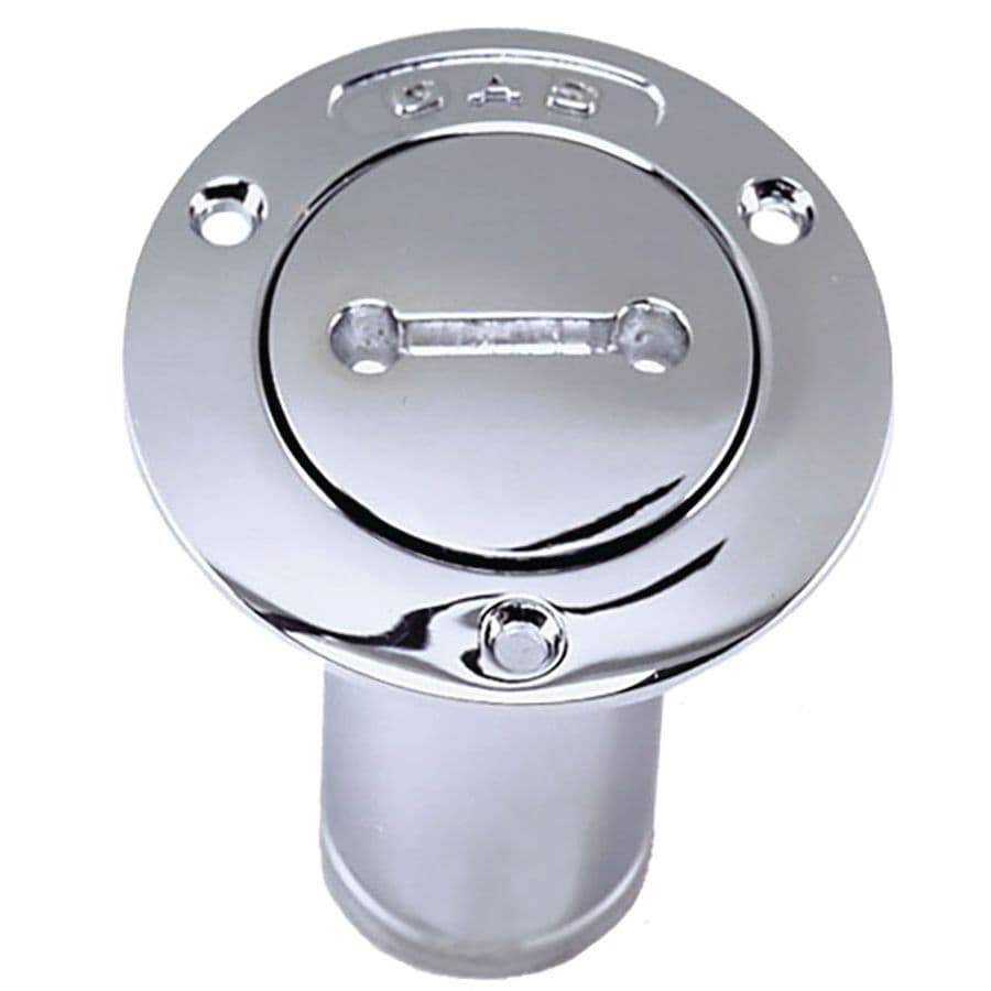 Fuel and Water Fill for 1-1/2” Hose (Gas)