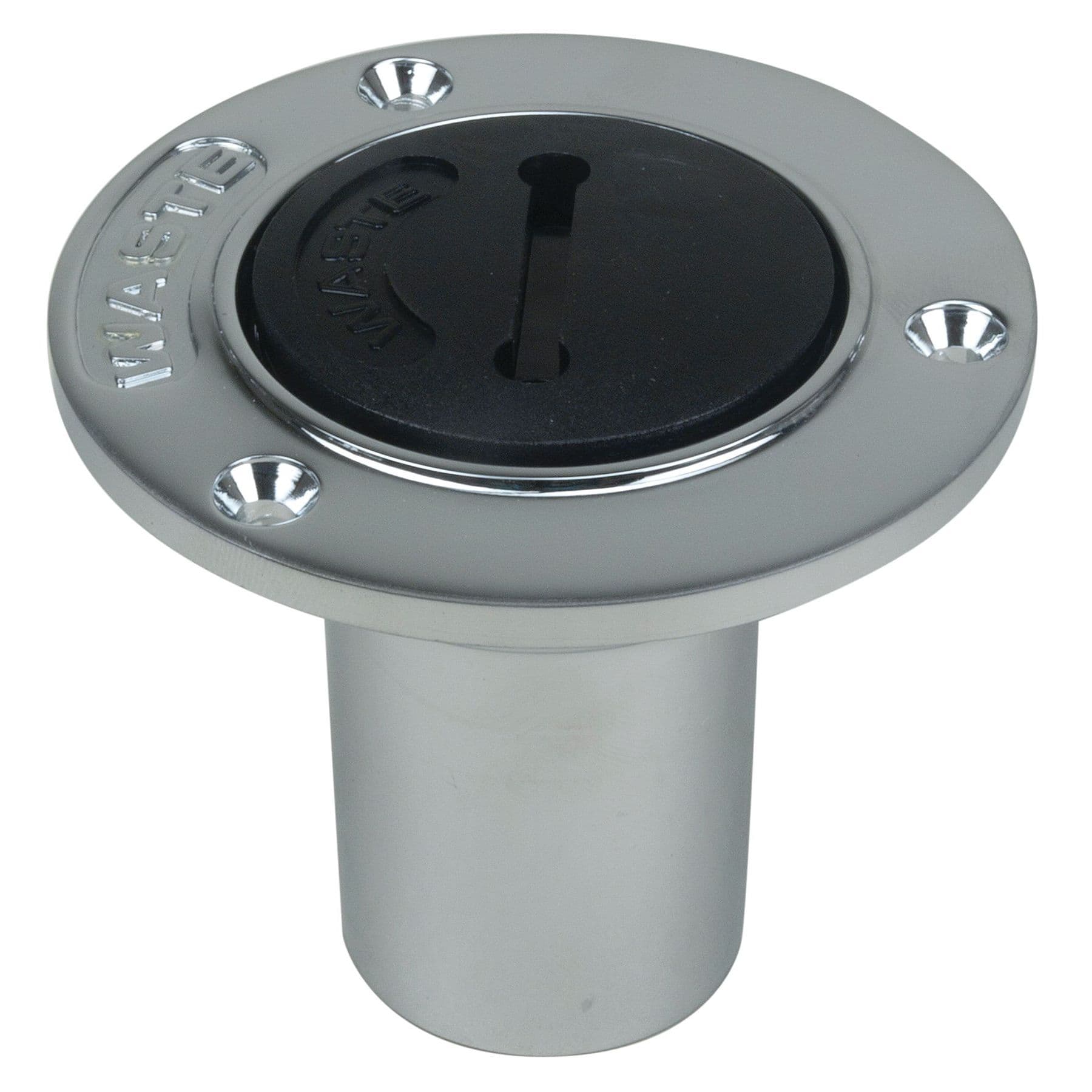 Fig. 1269 Waste Deck Plate for Hose