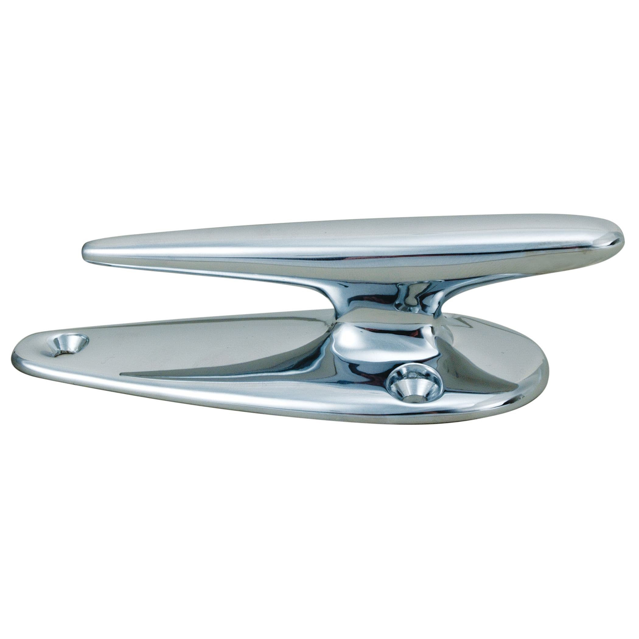Fig. 566 Streamline Closed Base Cleat (2")