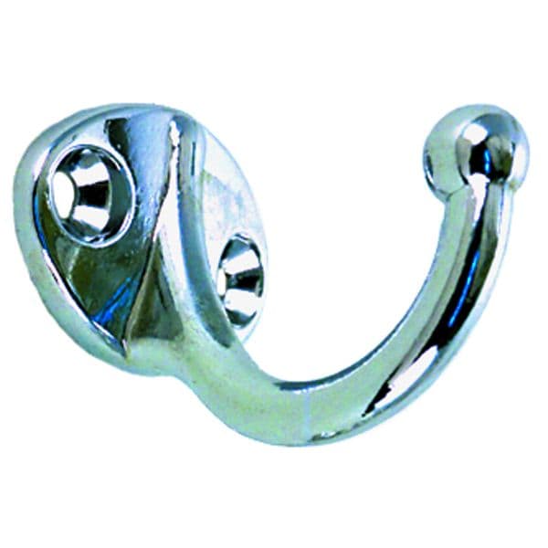 Fig. 610 Wardrobe or Utility Hook