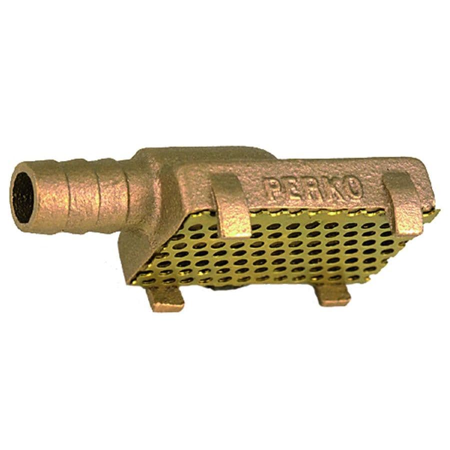 Fig. 709 Pump Strainer
