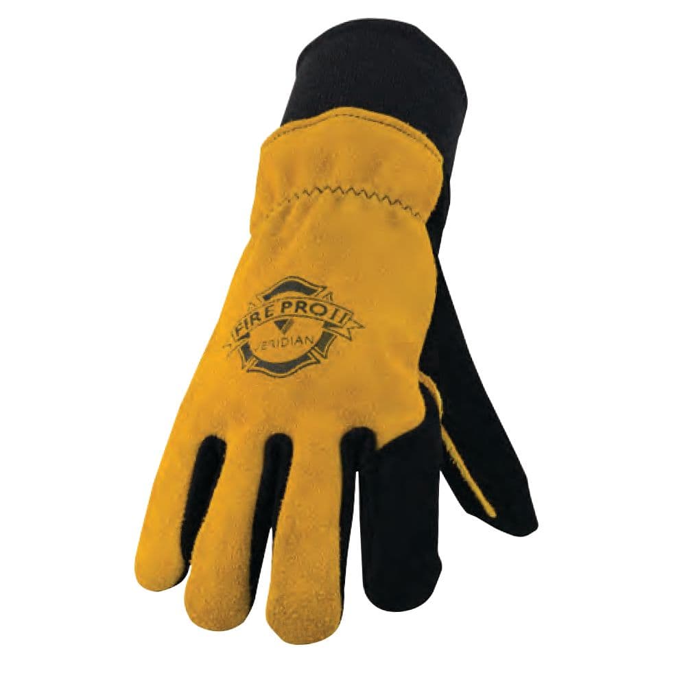 Fire Pro II Fire Fighting Gloves (X-Large)