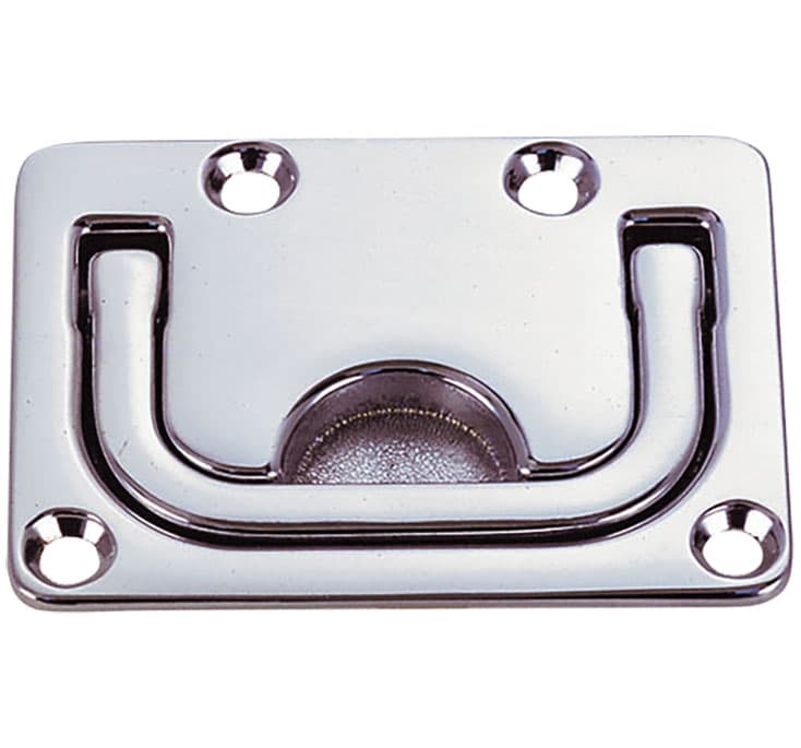 Fig. 776 Flush Lifting Handle