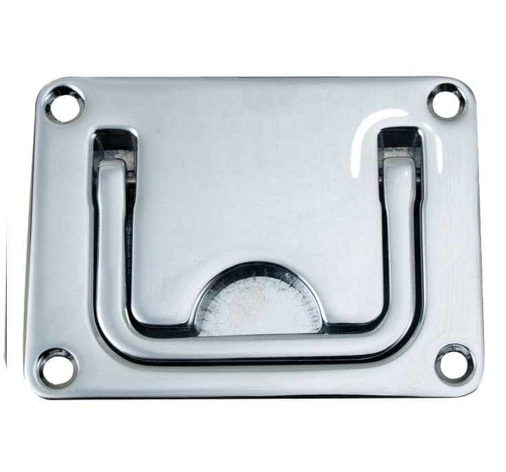 Fig. 776 Flush Lifting Handle
