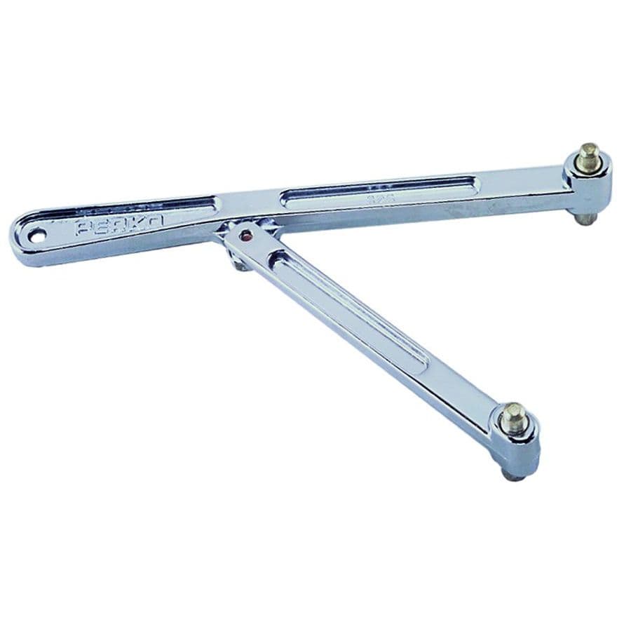 Fig. 826 Adjustable Deck Plate Key