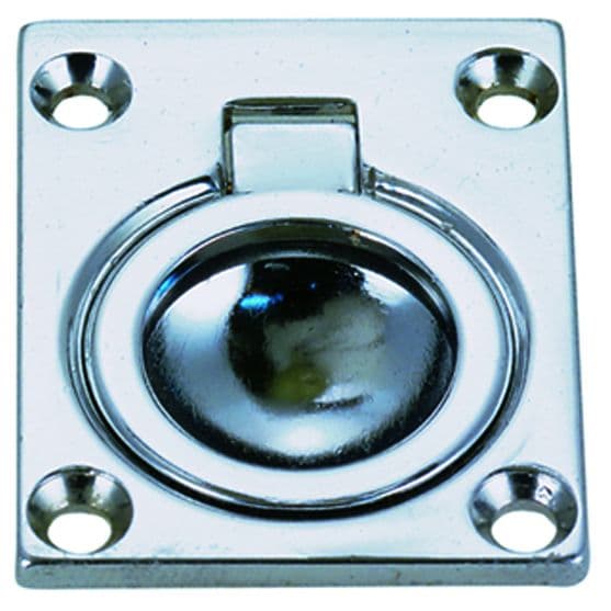 Fig. 841 Flush Ring Pull