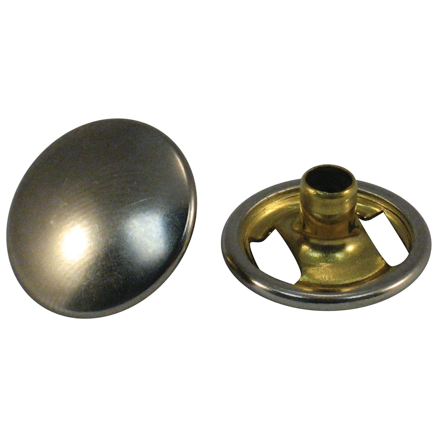 Button Barrel