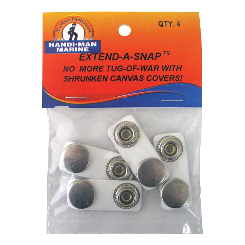 Extend-A-Snap (4 Pack)