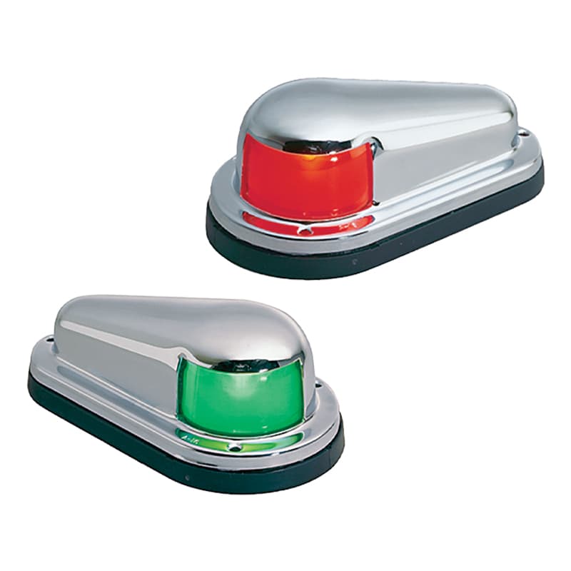 Fig. 915 Side Light -  Horizontal Mount (4-1/4” L x 2-3/8” W x 1-1/2” H)