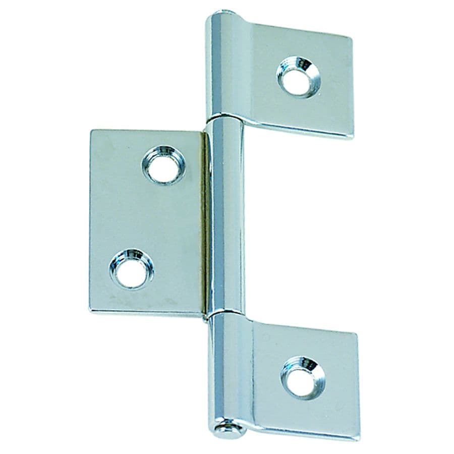 Fig. 957 Non-Mortised Hinge