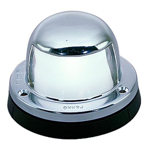 Fig. 965 Stern Light - Horizontal Mount