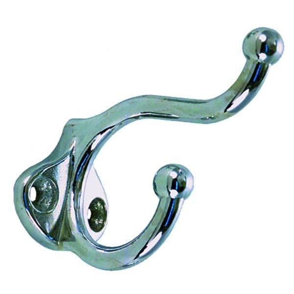 Fig. 975 Coat and Hat Hook