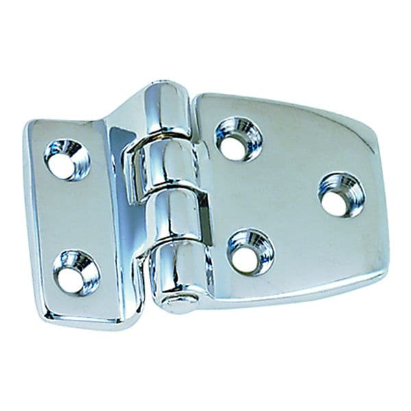 Fig. 988 Offset Shortside Hinge