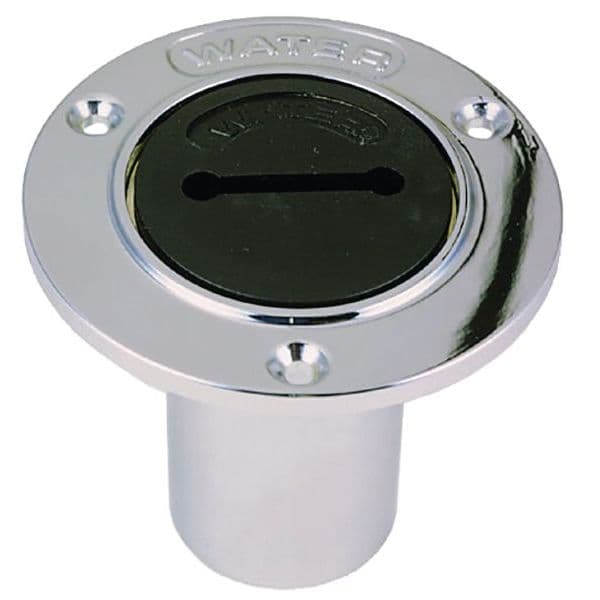 Fig. 1270 Non-EPA Deck Fill for 1-1/2” Hose (Water)
