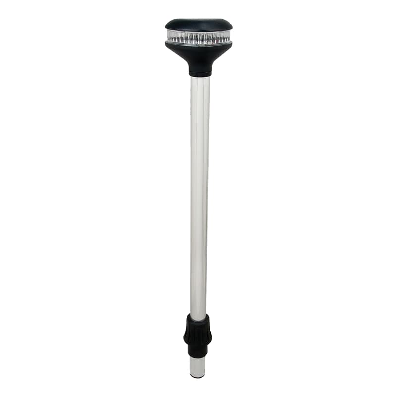 Fig. 1442 Stealth Series L.E.D. White All-Round Light - Plug-In (48” L)
