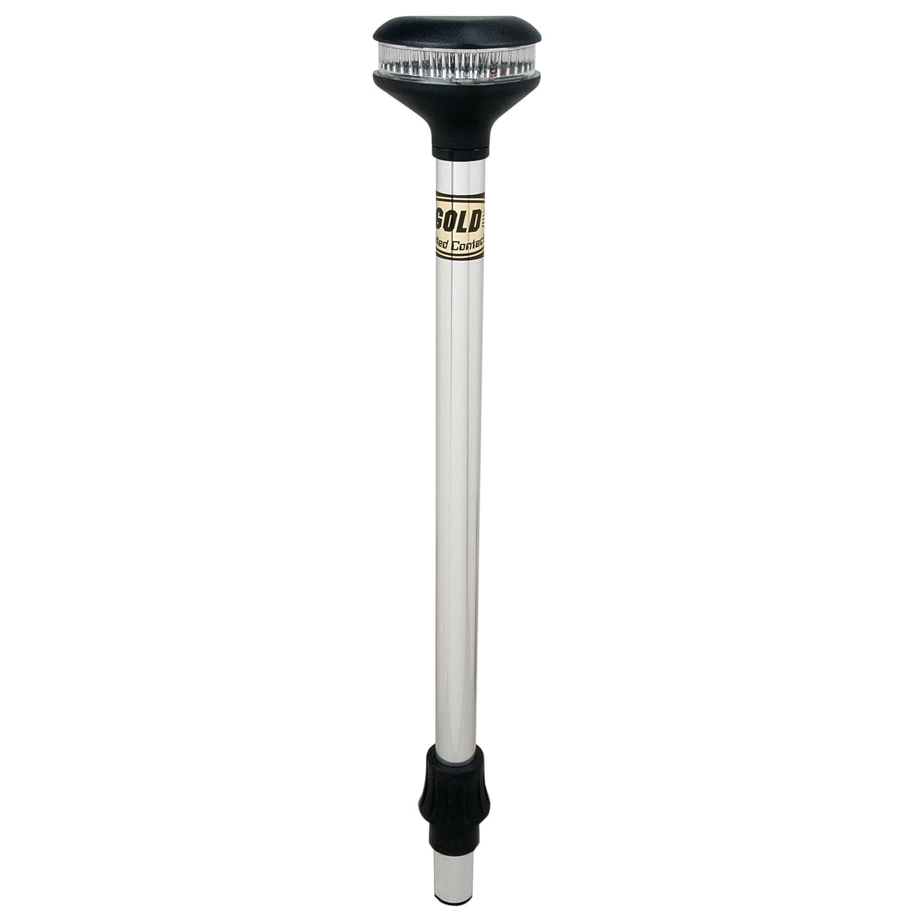 Fig. 1442 Stealth Series L.E.D. White All-Round Light - Plug-In (54” L)
