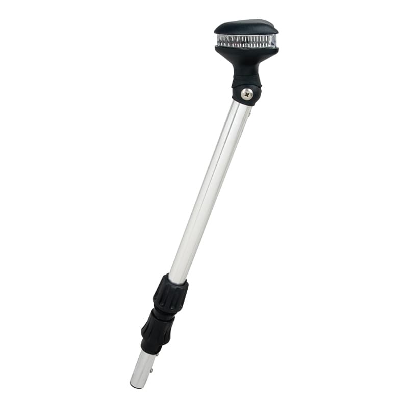 Fig. 1347 Stealth Series L.E.D. White All-Round Light - Plug-In (42” L)