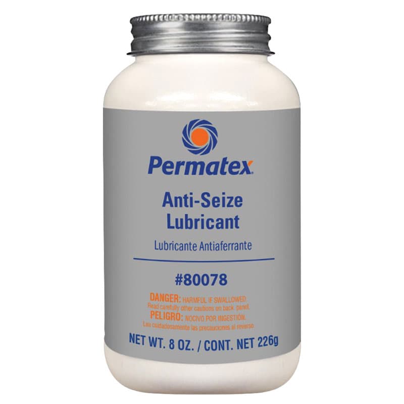 Anti-Seize Lubricant (8 oz. Bottle)