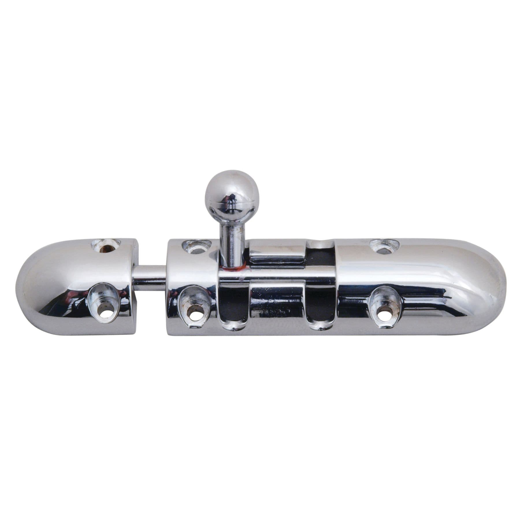 Slim Barrel Bolt (3-1/2” x 3/4”)