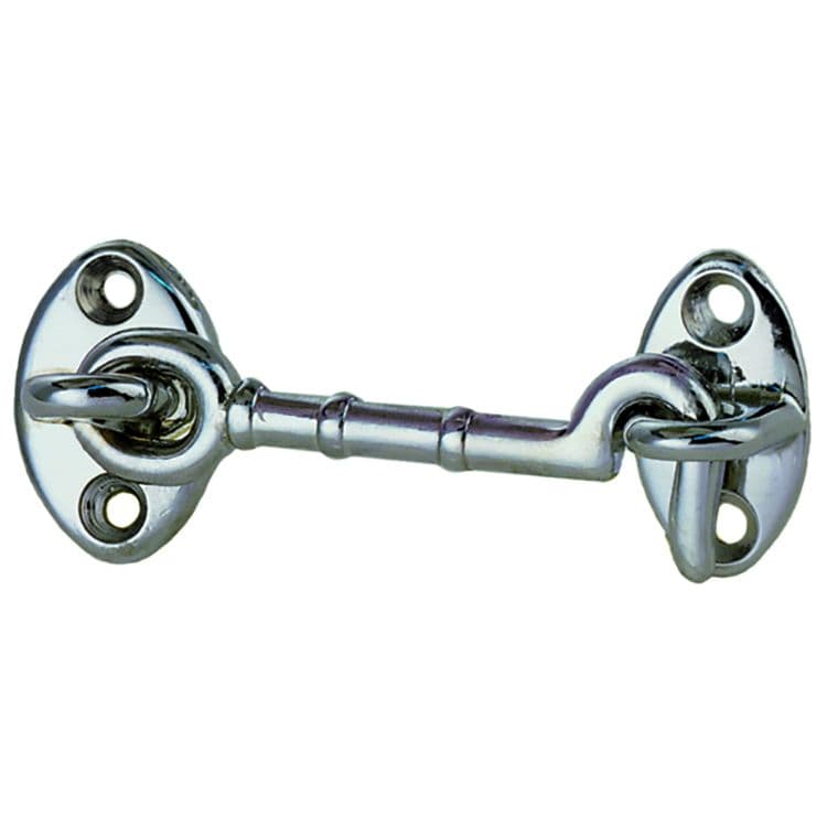 Fig. 956 Cabin Door Hooks (4” L)