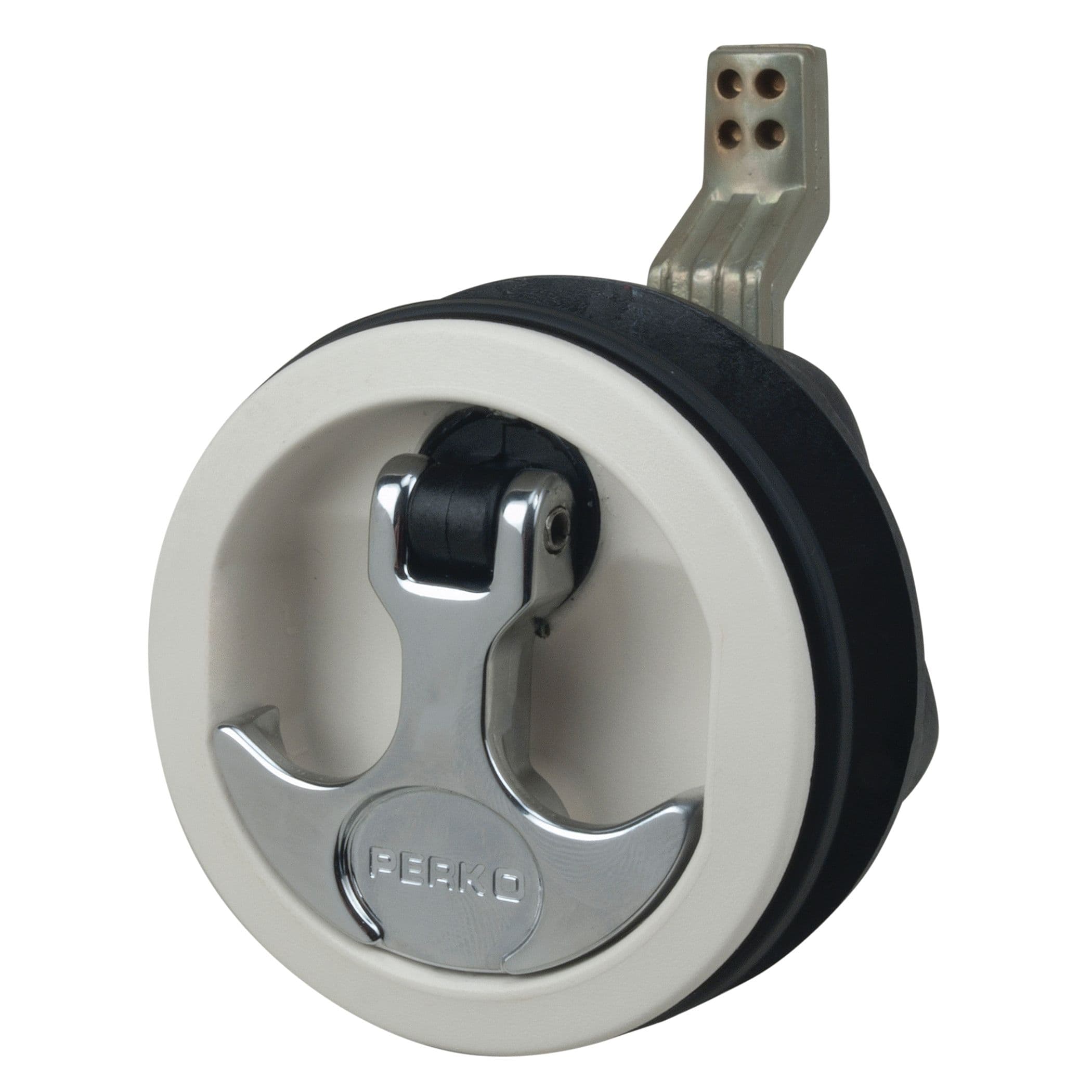 “T” Handle Surface Mount Flush Locks and Latches