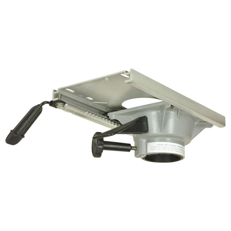 Locking Trac-Lock™ Slide and Swivel - 2-7/8”