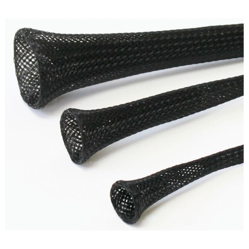 General Purpose Expandable Sleeving (1-1/4" ID, Length 50')