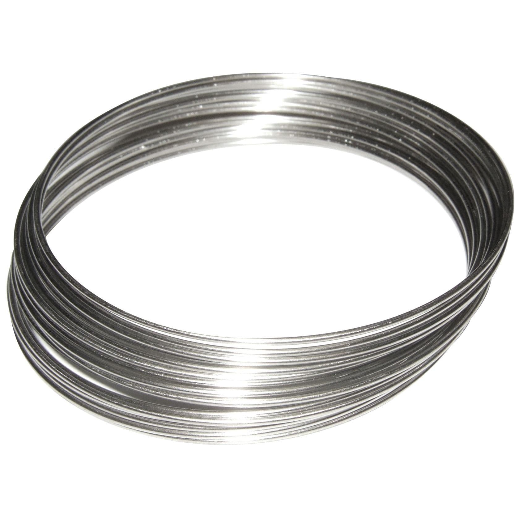 Stainless Steel Locking Wire (.032” x 340’)