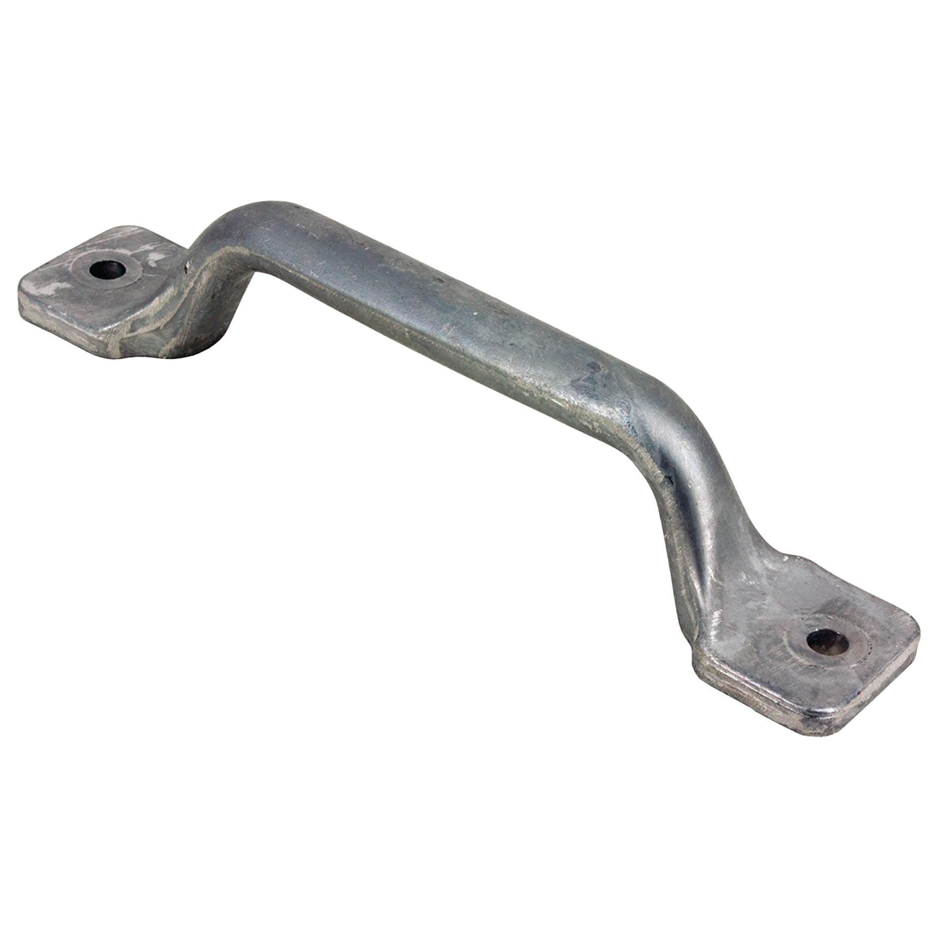 Diecast Stern handle