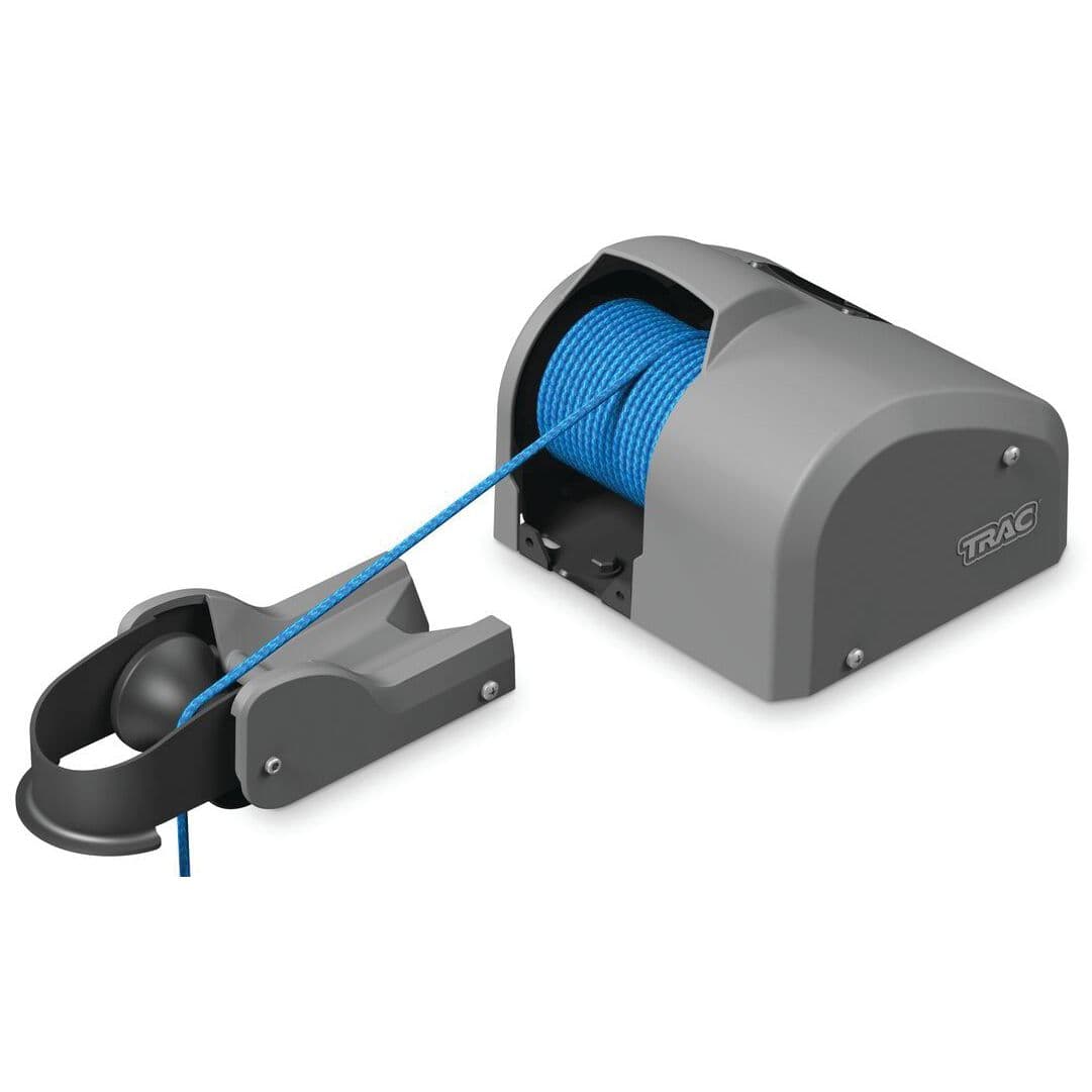 Angler 30 AutoDeploy Electric Anchor Winch