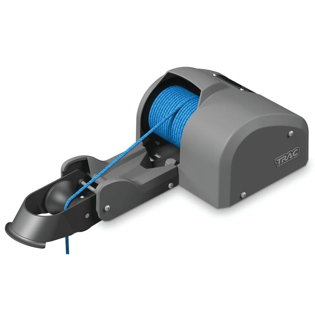 Deckboat 40 AutoDeploy Electric Anchor Winch