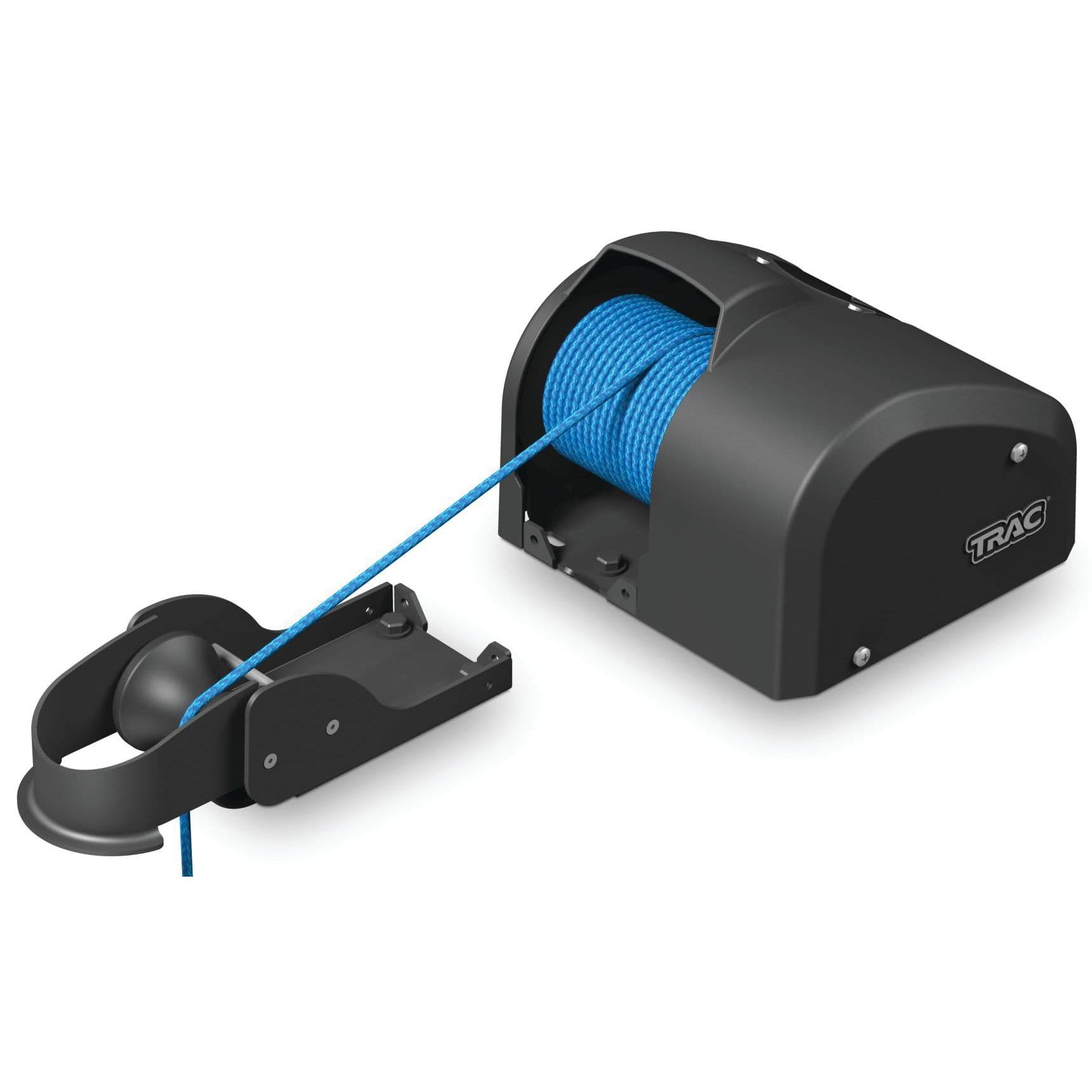 Fisherman 25 Electric Anchor Winch