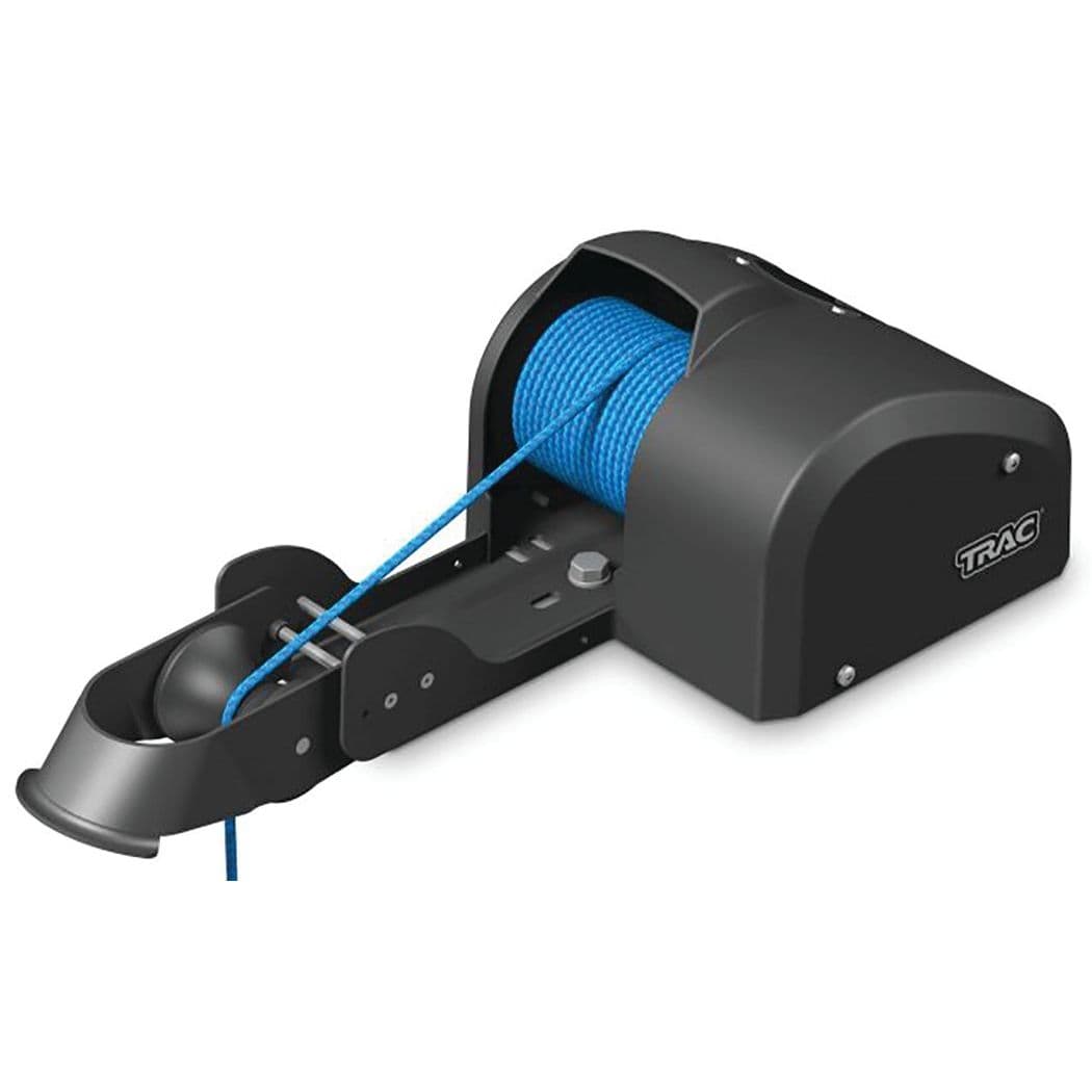 Pontoon 35 Electric Anchor Winch