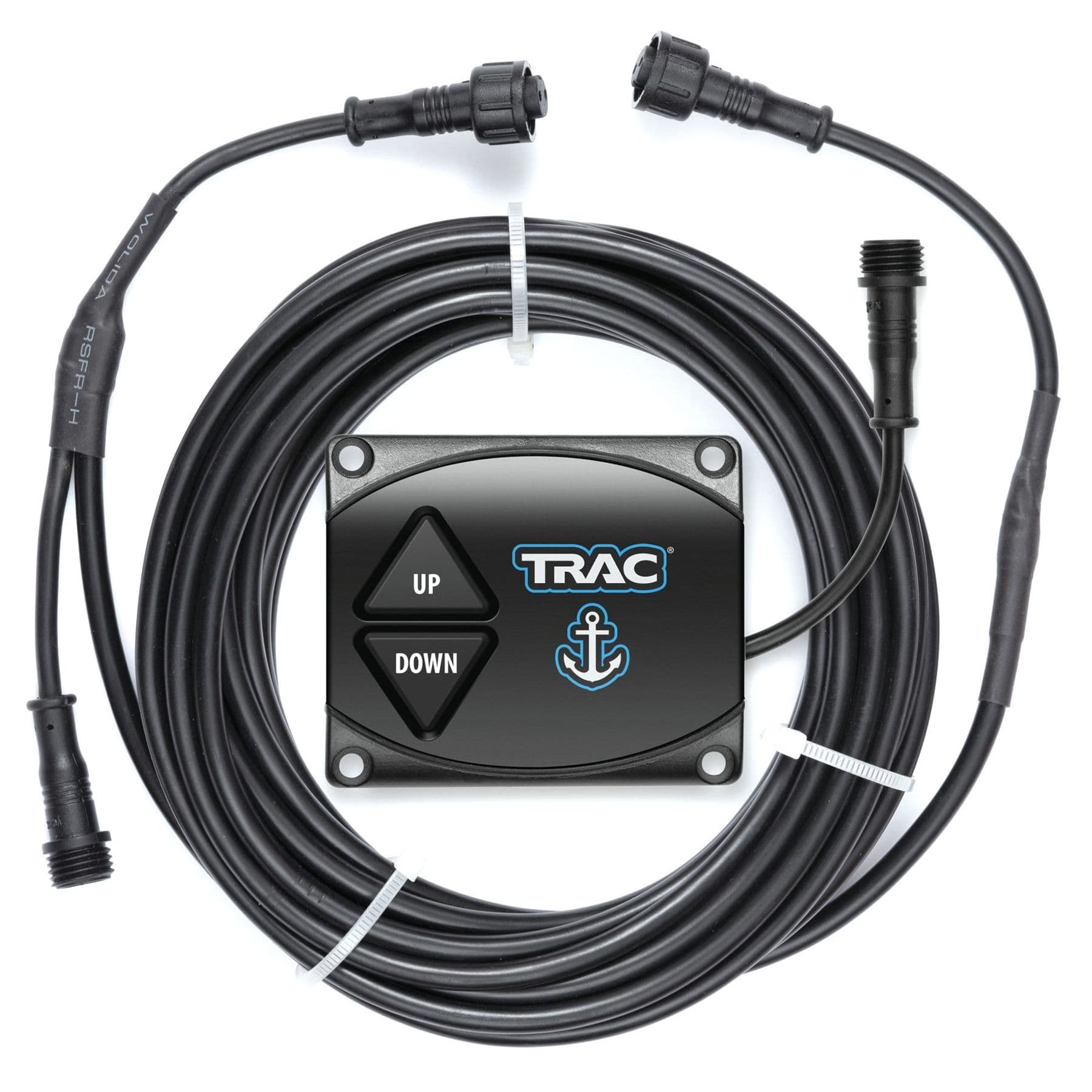 Gen3 Anchor Winch 2nd Switch Kit