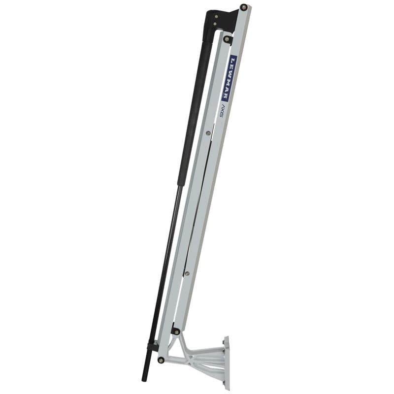 Shallow Water Anchor (White)