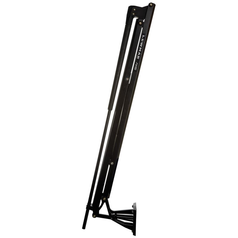 Shallow Water Anchor (Black)
