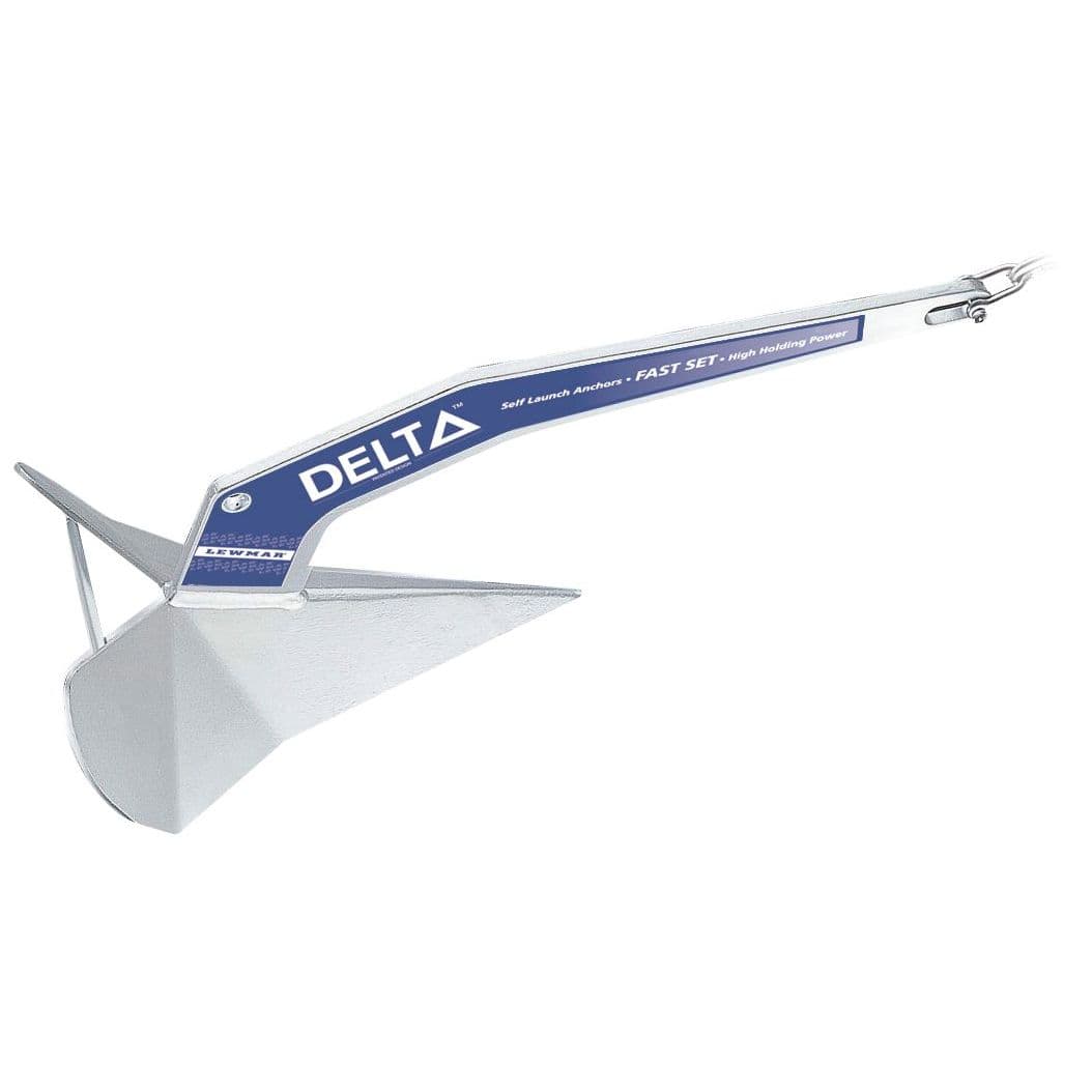 Delta® Anchor (#14)