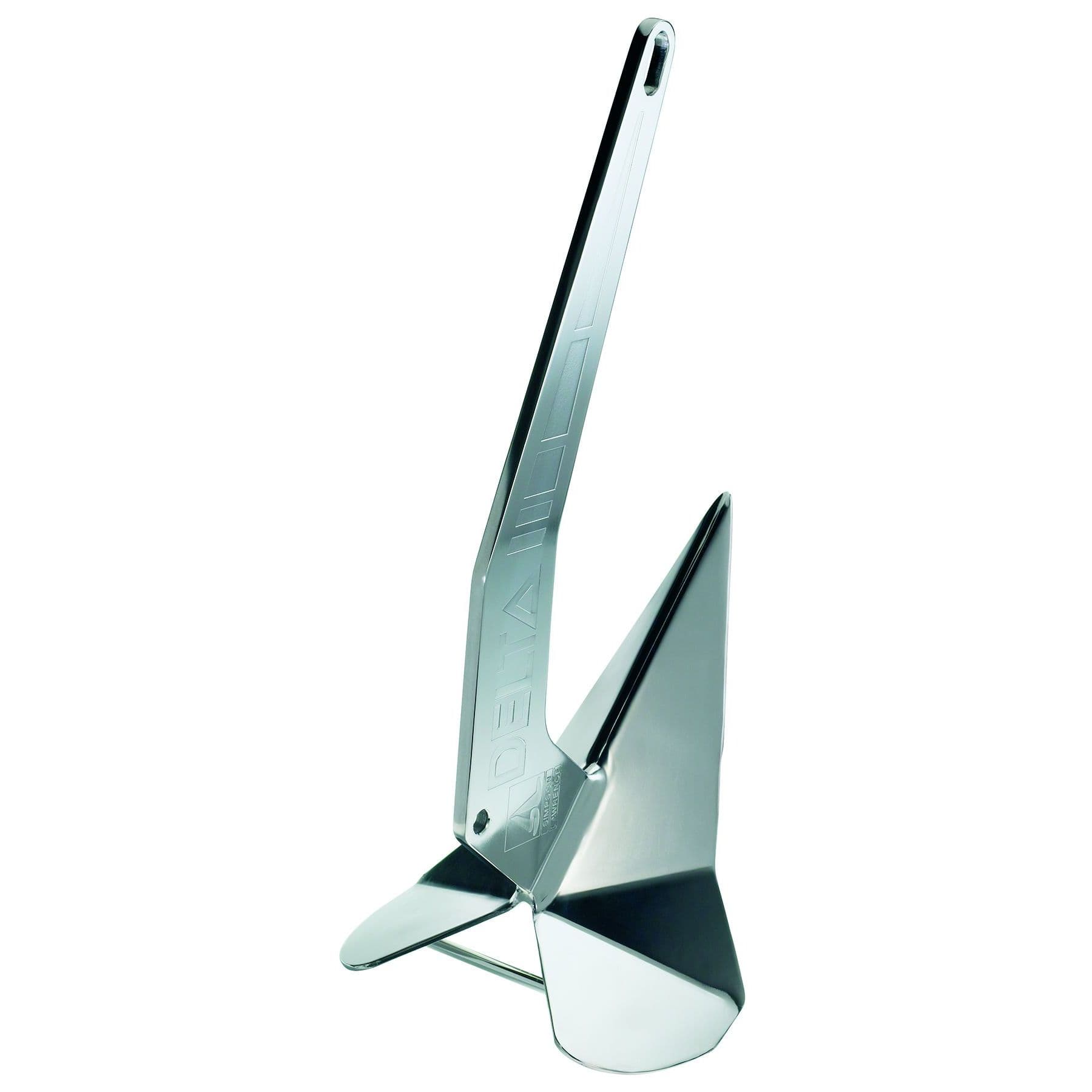 DTX Anchor (#22)