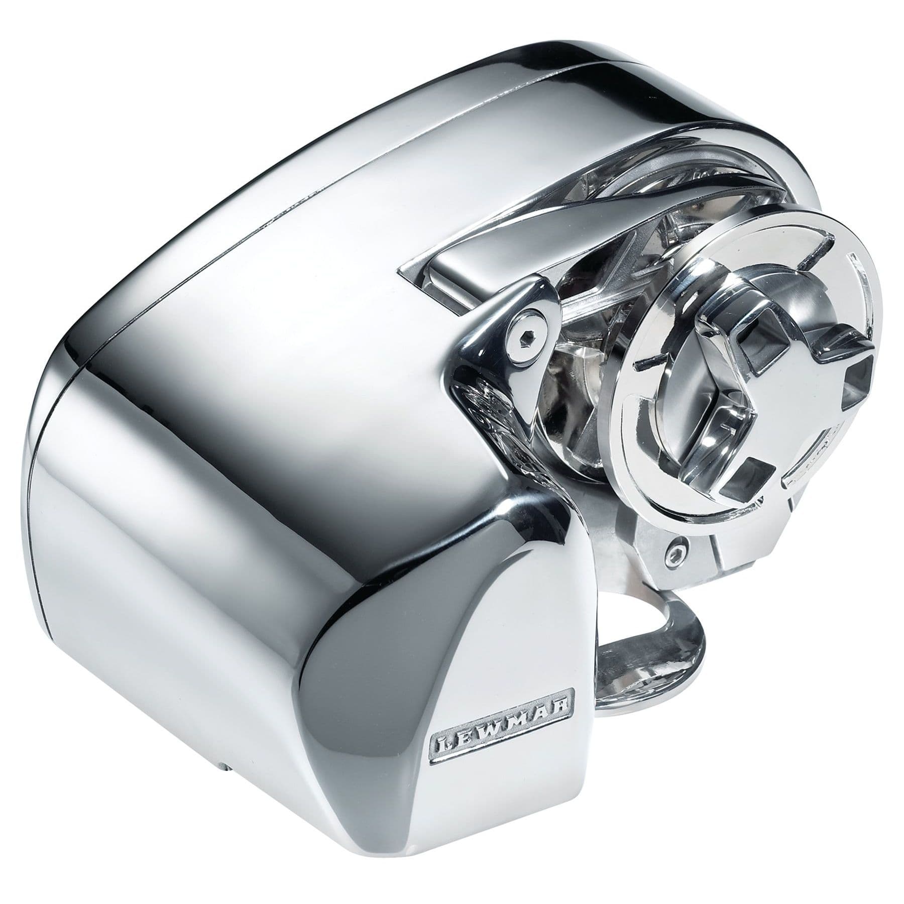 Pro-Series 700/1000 Horizontal Windlass