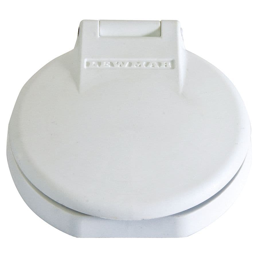 Deck Foot Switch